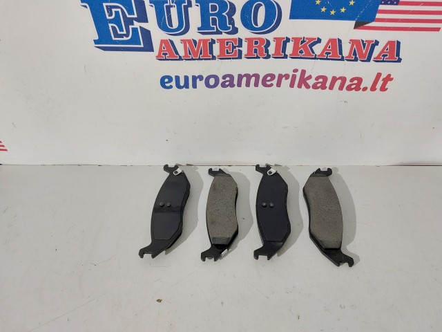 Brake Pad